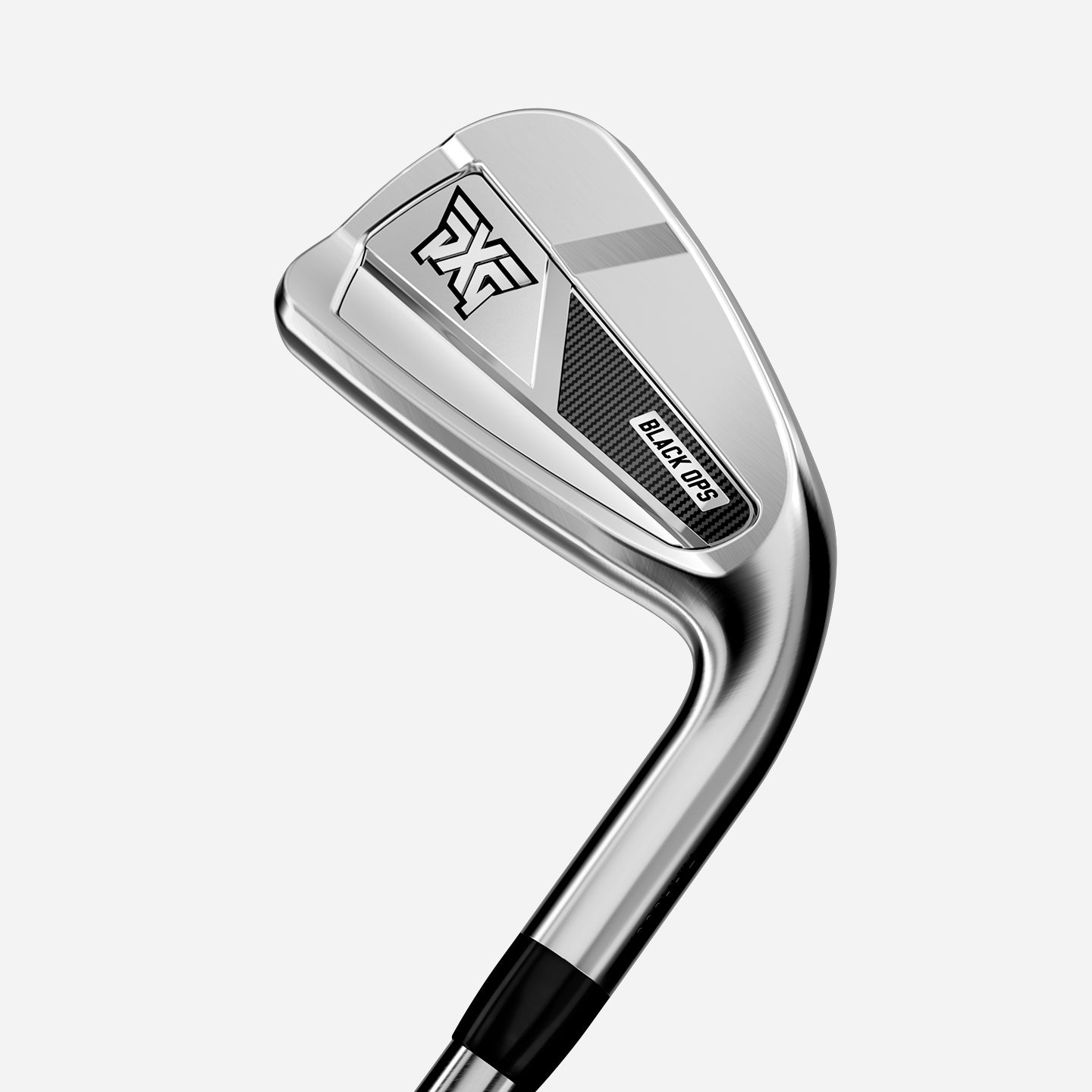 Black Ops Irons Cavity