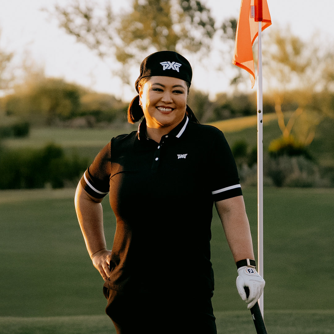 Christina Kim