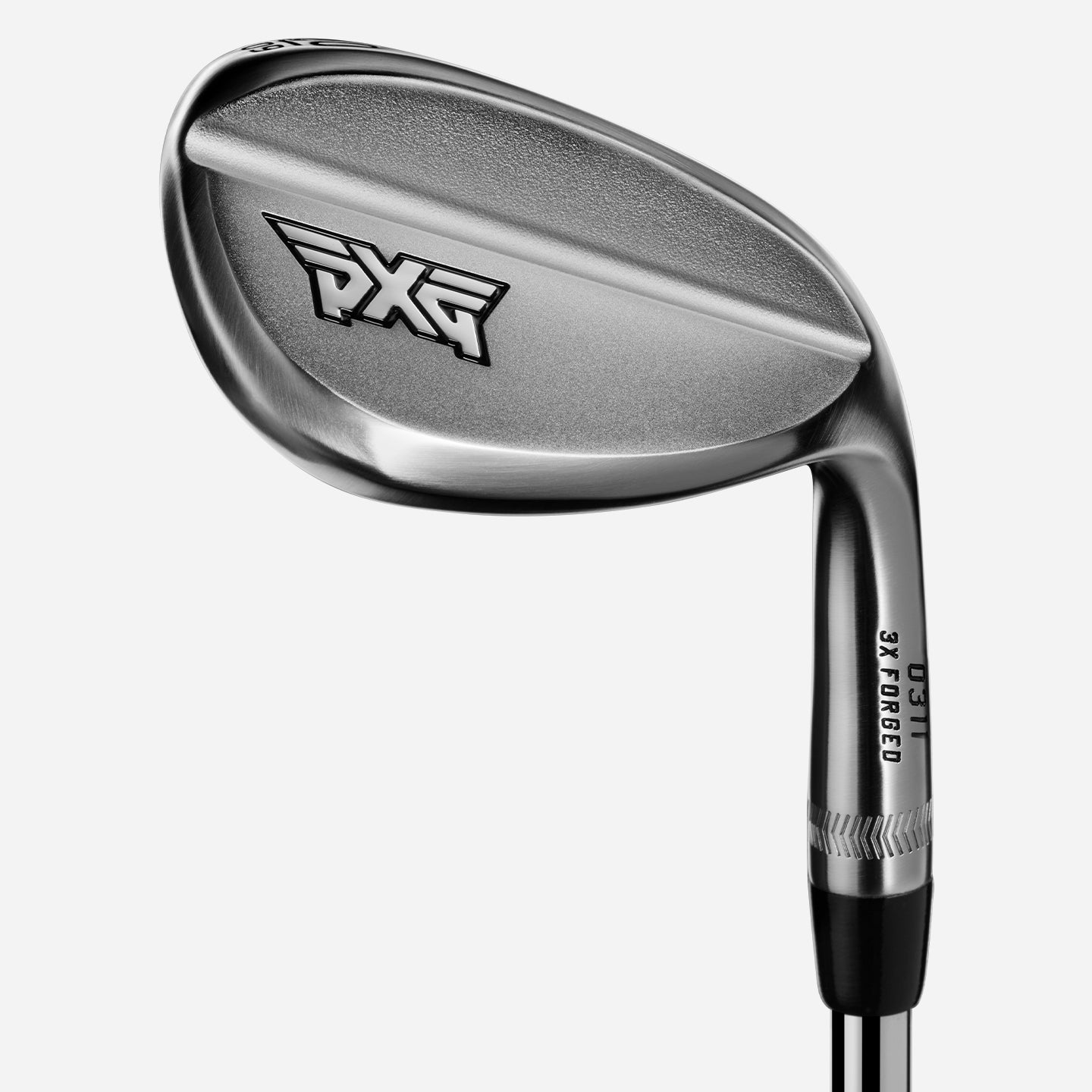 PXG 0311 3X Forged Wedge