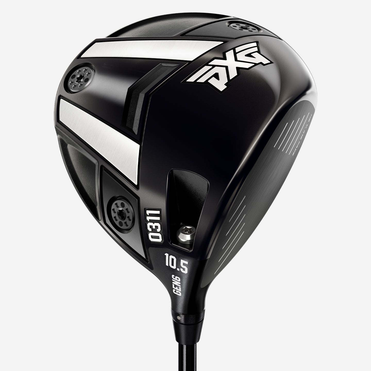 PXG 0311 GEN6 Driver